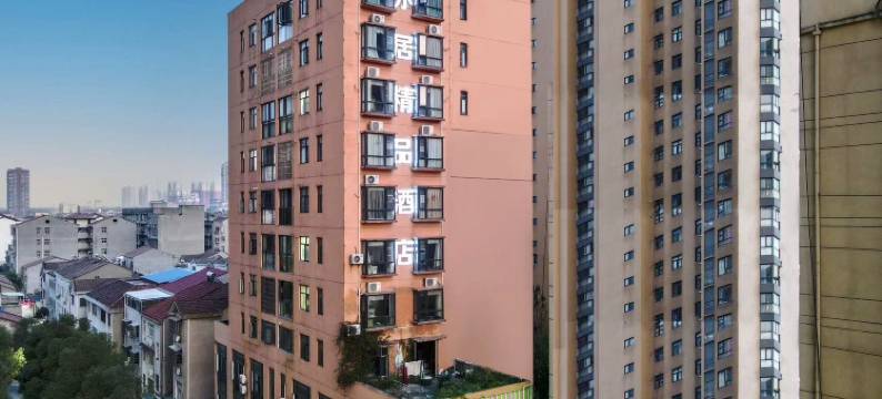 钟祥亦居精品酒店图片