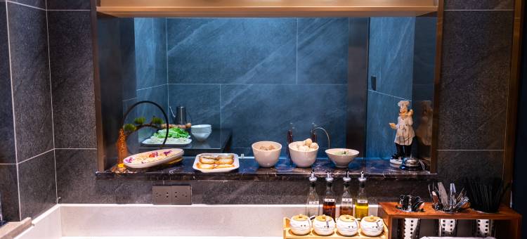 如家精选酒店(福鼎海口路店)图片