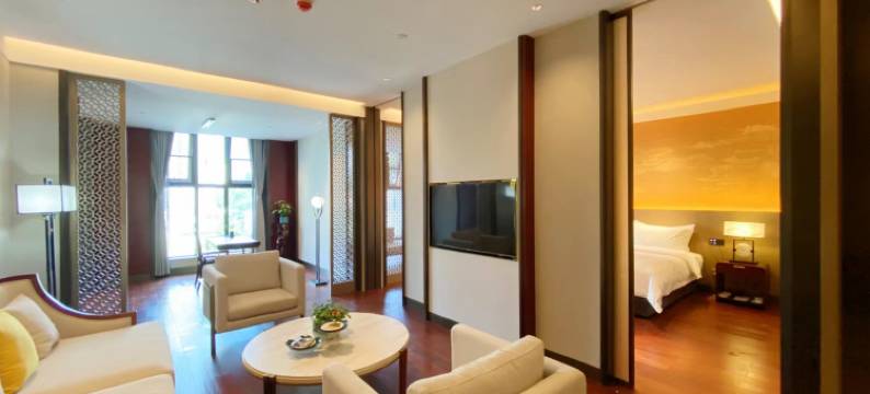 河南饭店·贵宾楼图片