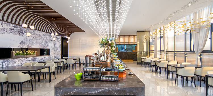 维也纳酒店(昆明斗南花卉市场金桂街地铁站店)图片