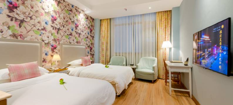 栾川雅苑大酒店(老君山店)图片