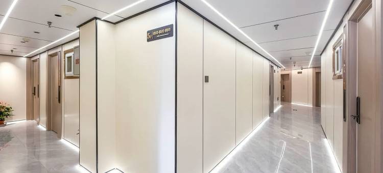 如家华驿精选酒店(北京天通苑地铁站店)图片