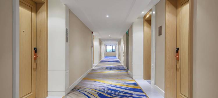 维也纳酒店(洛阳孟津吉利潘安公园店)图片