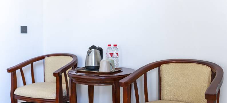 泰宁星辉商务宾馆图片