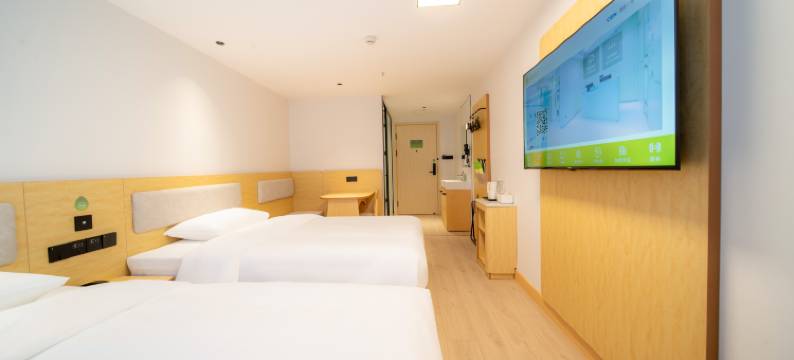 海友酒店(洛阳应天门景区店)图片