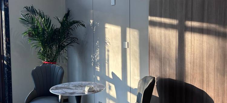 吾悦溪里精品酒店图片