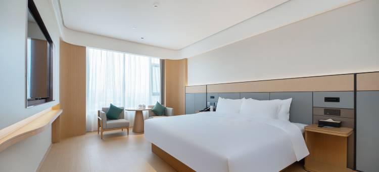 全季酒店(诸城恐龙公园店)图片