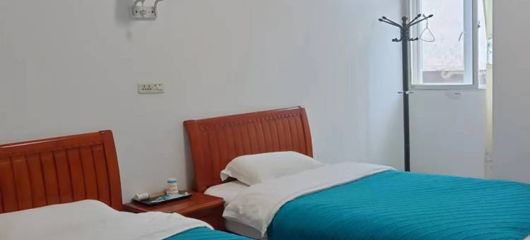 澄江县栖心荷民宿图片