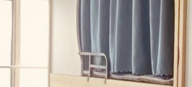 耋鼗青年旅舍(达道地铁站上下杭店)图片