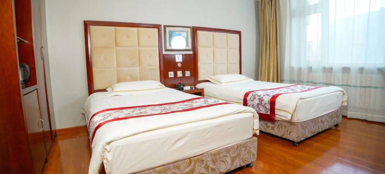 五常五福宾馆图片