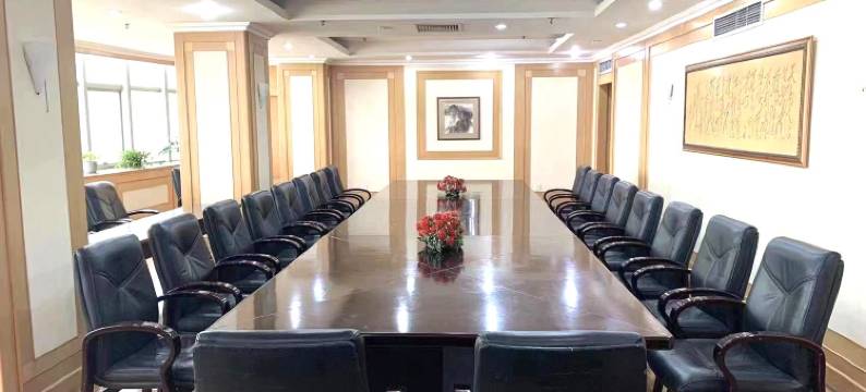 北京中青记者之家饭店图片