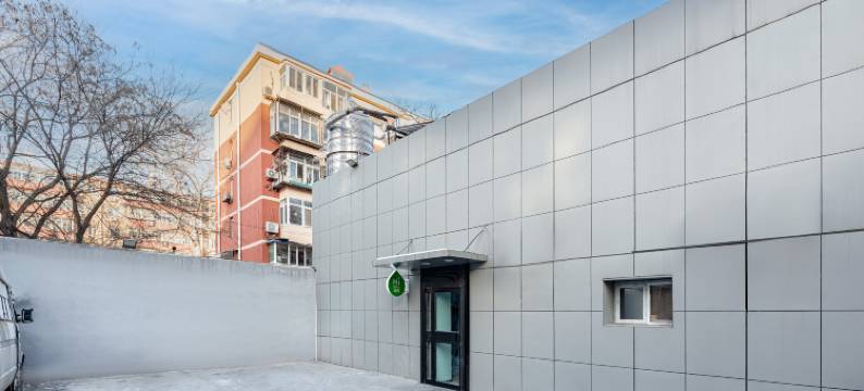 海友酒店(北京金台路地铁站店)图片