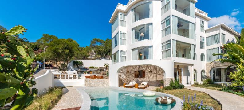 厦门3W House图片