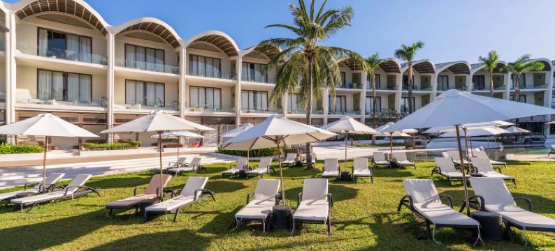 贝壳水疗度假村-富国岛(The Shells Resort & Spa Phu Quoc)图片