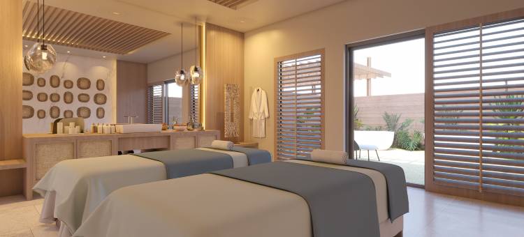 马萨特兰梦想艾丝黛拉德尔玛高尔夫 SPA 度假村(Dreams Estrella del Mar Mazatlán Golf & Spa Resort)图片