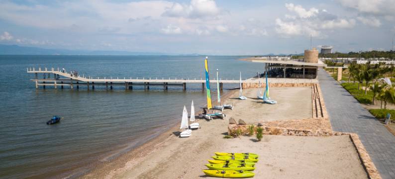 凯邦查德度假村(Knai Bang Chatt Resort)图片
