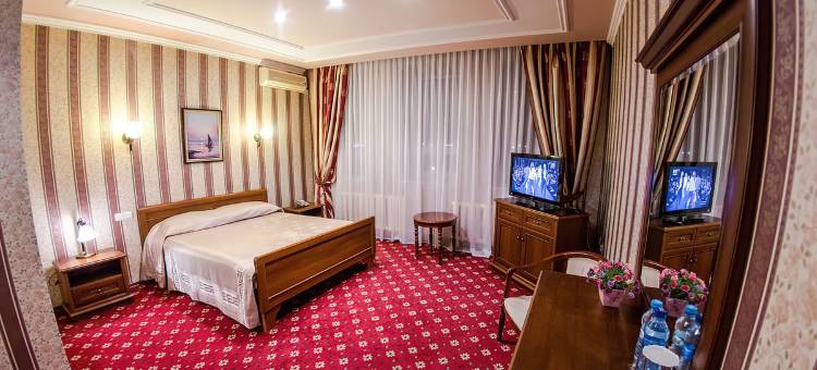 雷卡兹多斯塔尔卡拉干达(Reikartz Dostar Karaganda)图片