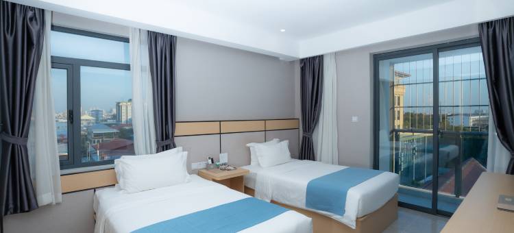 方舟酒店(ARK HOTEL)图片