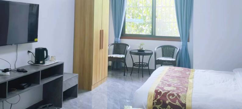 茂县锦盛佳苑民宿图片