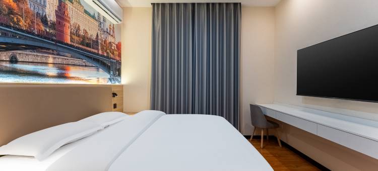 花筑·相宜民宿(三峡大坝景区店)图片