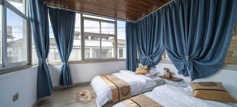 大理雨蝶客栈(才村码头店)图片