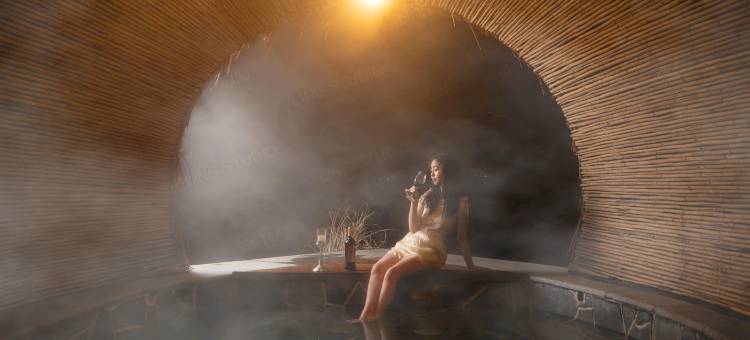 武义花开笙度温泉度假酒店图片