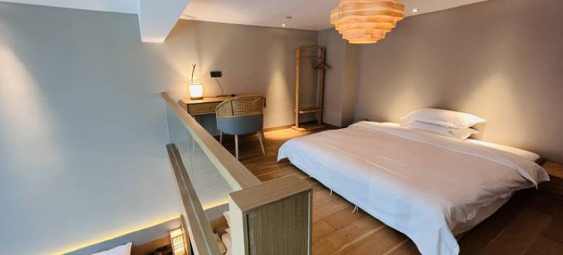 建德空境酒店(博物馆店)图片