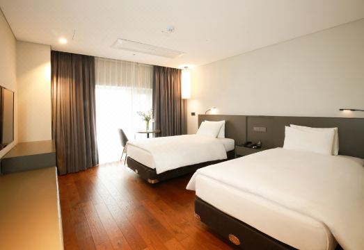 WesternLife HotelHotel Overview
