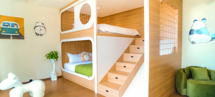 清溪·民宿(阳朔印象刘三姐景区遇龙河店)图片