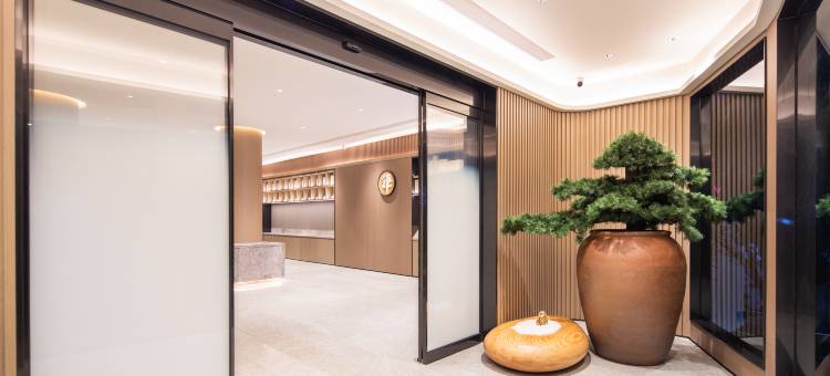 全季酒店(洛阳栾川店)图片
