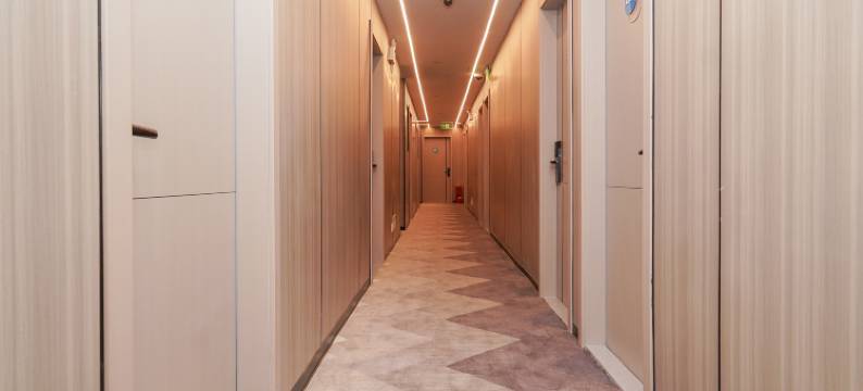 依歆连锁酒店((世博园德州路店)图片