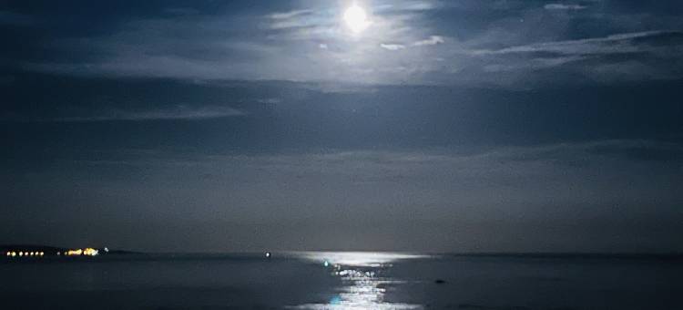 小径民宿-后壁湖海景馆图片