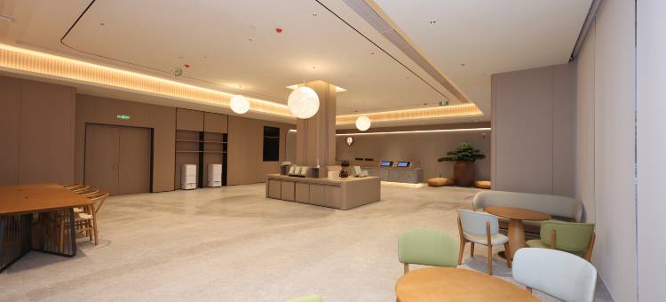 全季酒店(三明三元区店)图片