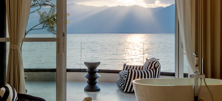 丽思漫·芙罗拉海景酒店(大理洱海双廊店)图片