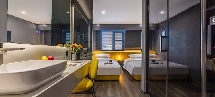 诺美酒店(太原柳巷钟楼街店)图片