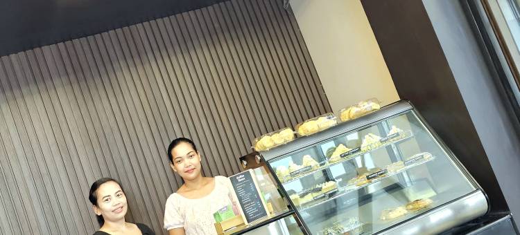 RB Bed and Breakfast图片