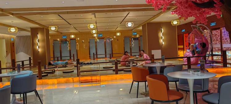 金城国际商务酒店图片