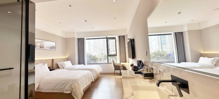 荣县骐盛酒店图片