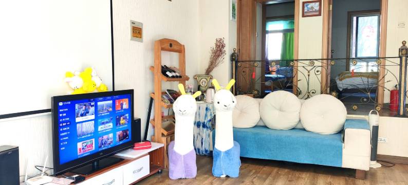 昆明茗瓯怡栈民宿(滇池大坝店)图片