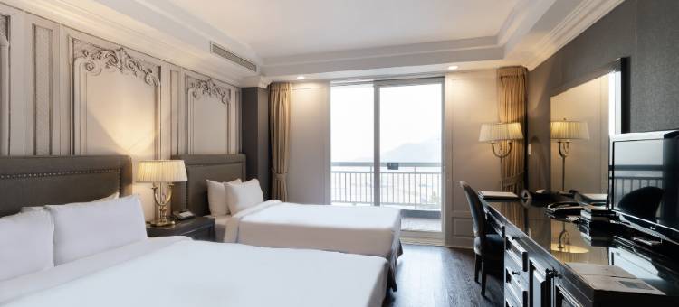 肯辛顿度假村-平昌(Kensington Hotel Pyeongchang)图片