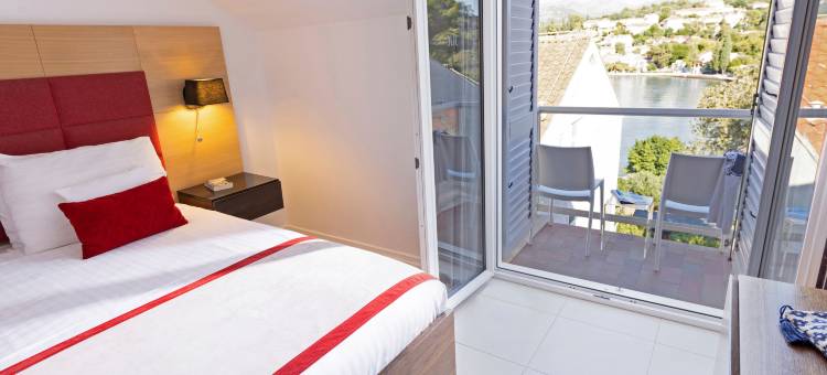 卡拉莫塔岛图伊蓝色酒店(Tui Blue Kalamota Island - Adults Only)图片