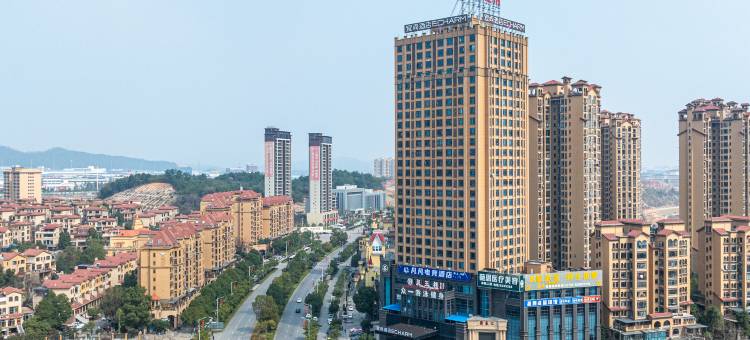 宜尚酒店(娄底店)图片