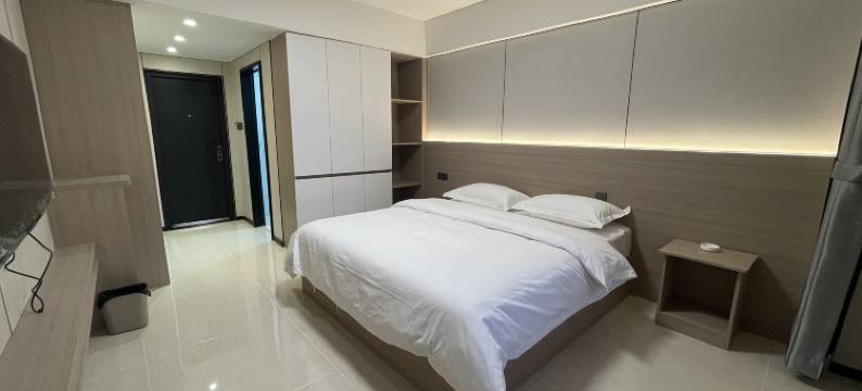 东丰柒朵宾馆(中医院店)图片