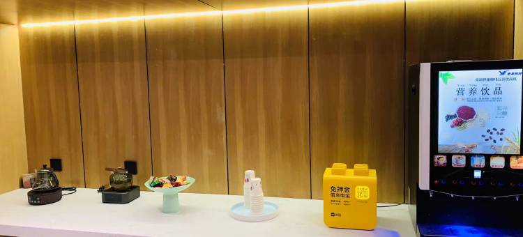 速8优选酒店(北京南站蒲黄榆地铁站店)图片