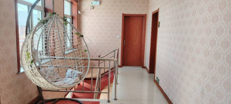 五寨居家苑宾馆图片