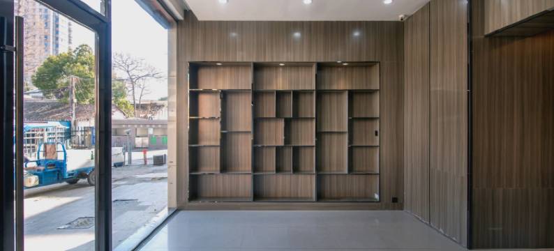 都市青年迷你酒店(澄江市中心店)图片