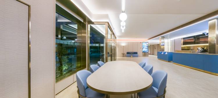 汉庭酒店(宁波江北外滩店)图片