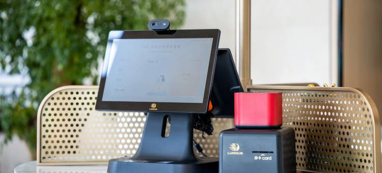 城市便捷酒店(西安北站凤城九路地铁站店)图片