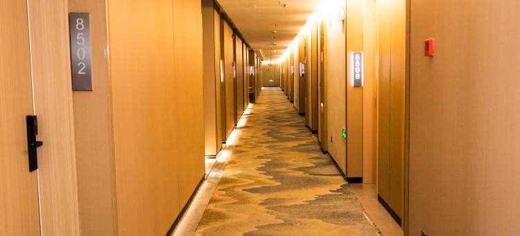 格林豪泰(建湖上冈汽车站204国道店)图片