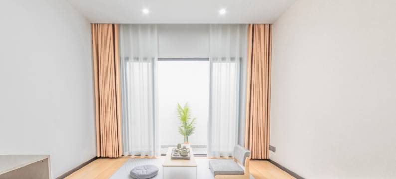 乐意酒店式公寓(厦门体育中心人才中心地铁站)图片